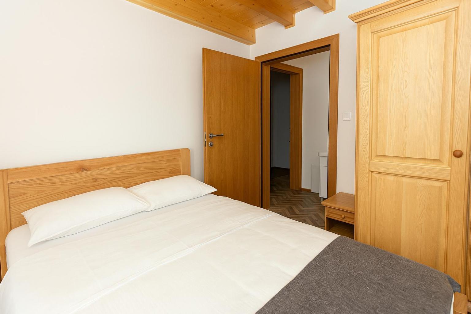 Hill View Chalets Zabljak  Ngoại thất bức ảnh