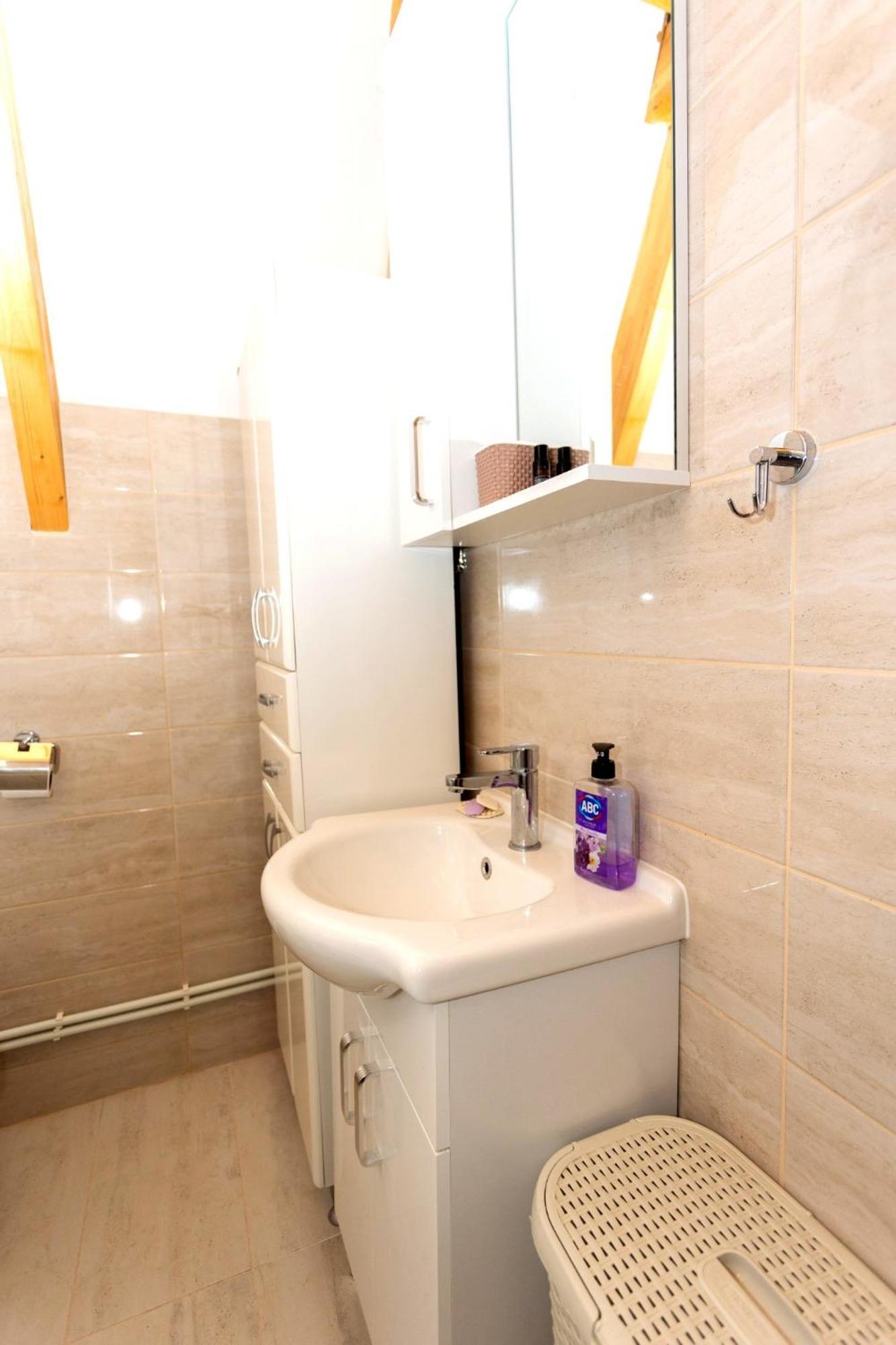 Hill View Chalets Zabljak  Ngoại thất bức ảnh