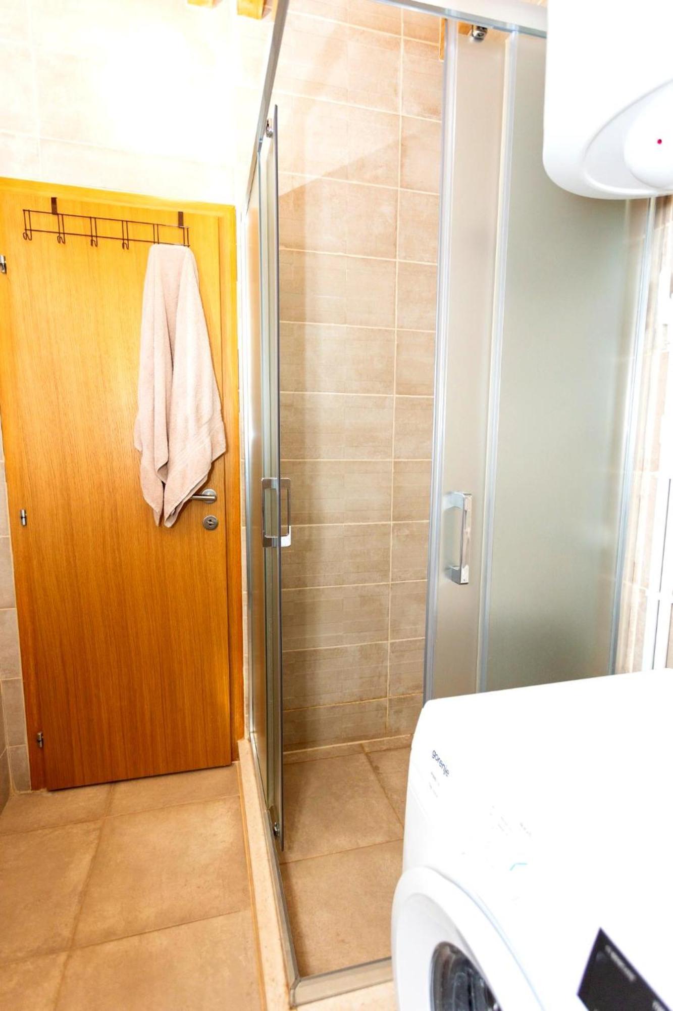 Hill View Chalets Zabljak  Ngoại thất bức ảnh